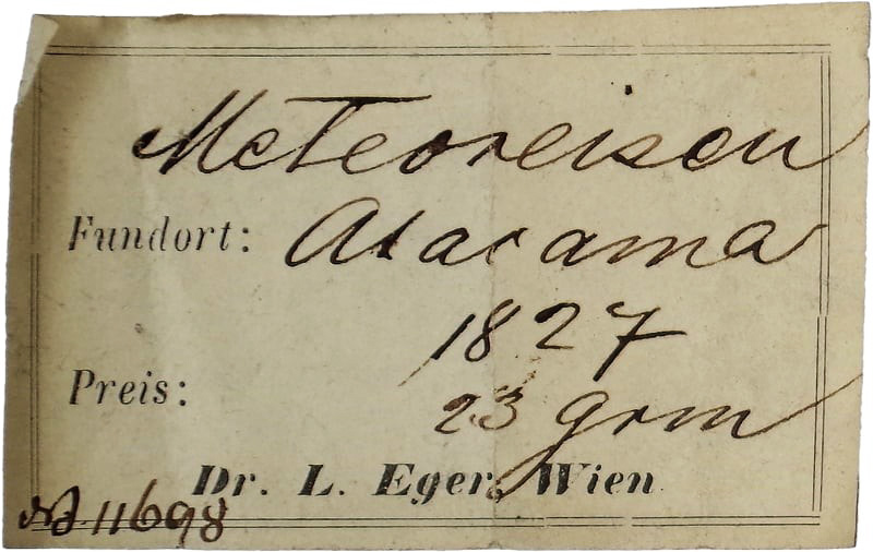 Plik:Imilac (CEP UJ)-Eger-label.jpg
