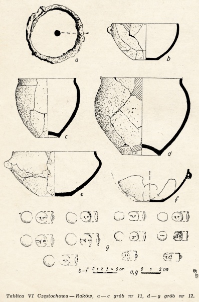 Plik:Częstochowa-Raków (Błaszczyk 1965)-tab06.jpg