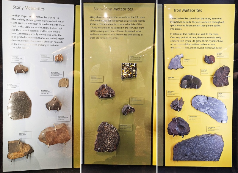 Plik:Griffith Observatory (meteorite types)-1.jpg