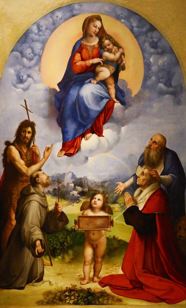 Plik:Madonna di Foligno (Raphael).jpg