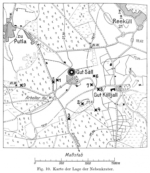 Plik:Kratery Kaalijärv (Kraus 1928)-fig10.jpg