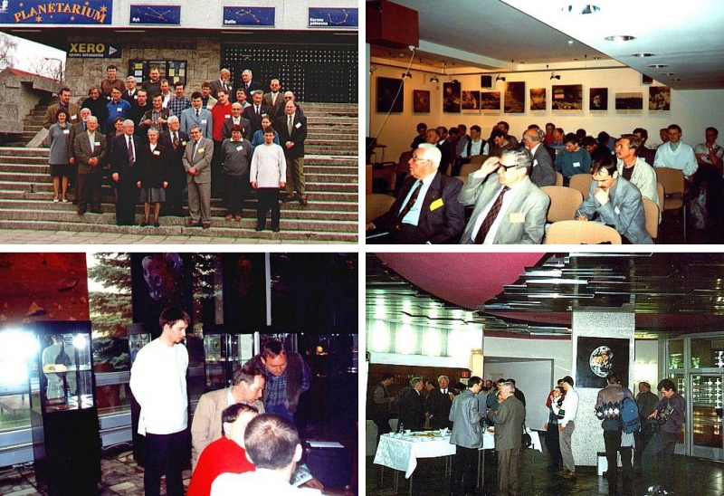 Plik:I Seminarium Meteorytowe-Olsztyn 2001 (Szymon Kozłowski)-1.jpg