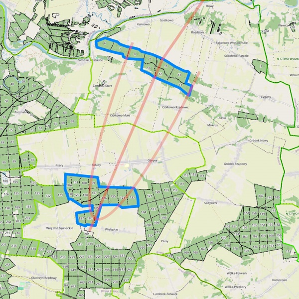 Plik:Pułtusk (poszukiwania Szymon Kozłowski)-mapka1.jpg