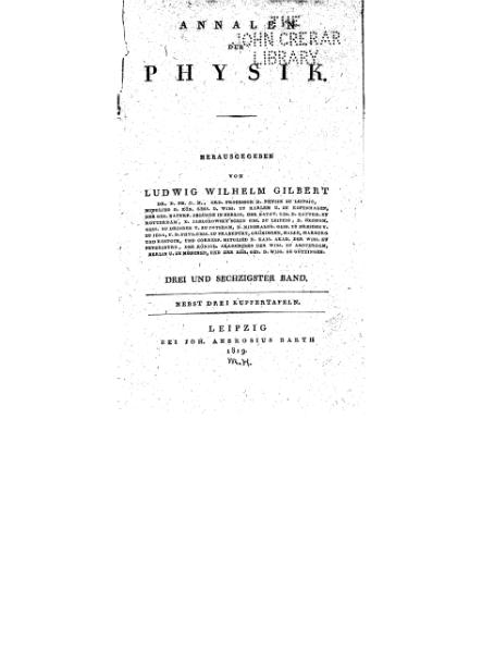 Plik:Stromeyer 1819 (AnP 3 63).djvu