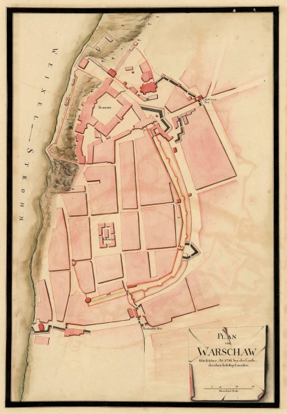 Plik:Warszawa 1600 (Plan von Warschaw 1716).jpg