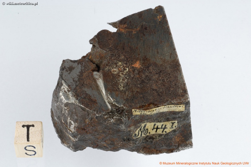 Plik:Schwiebus (Muzeum Mineralogiczne UWr) 4.jpg