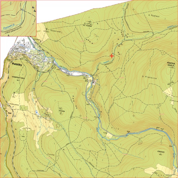 Plik:Steinbach (Glucksburg-mapa).jpg