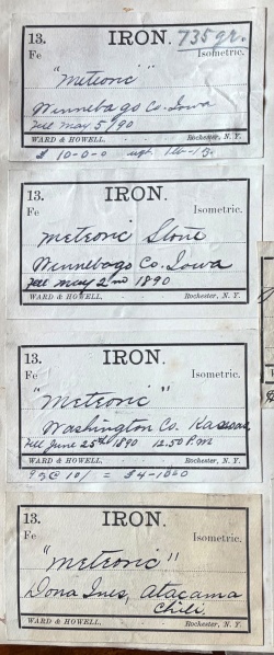 Plik:Ward (meteorites) Gregory-032-label1.jpg