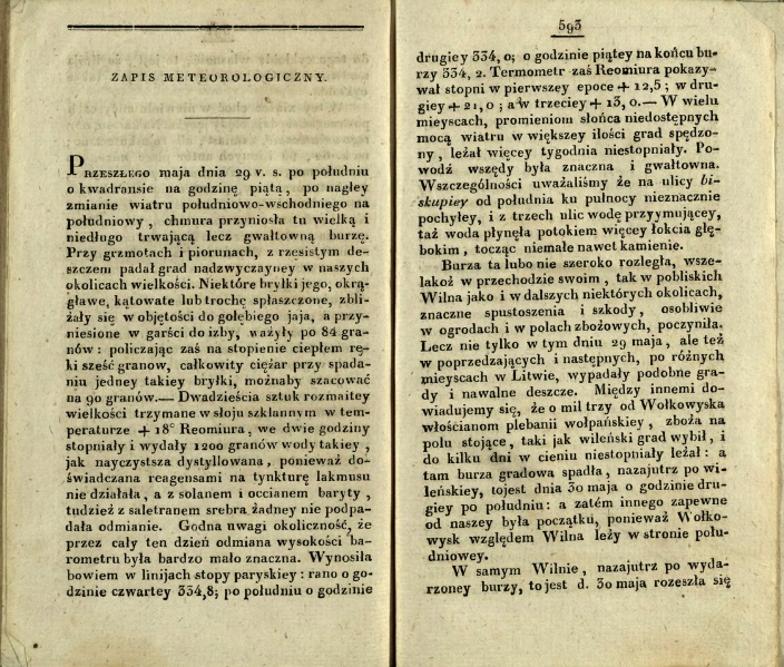 Plik:Wilno 1815 (p1 Dziennik Wileński 1815).jpg