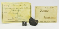 Pultusk (10g, Tomasz Jakubowski Meteorites Collection).jpg