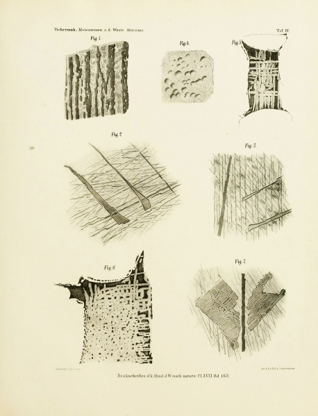 Plik:Tschermak 1871 (Ilimaes (iron)-Taf. IV).jpg