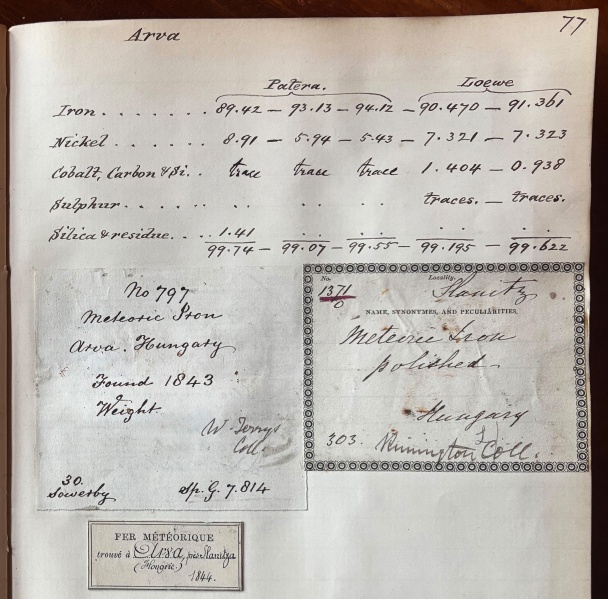 Plik:Magura (Gregory-p077)-label1.jpg