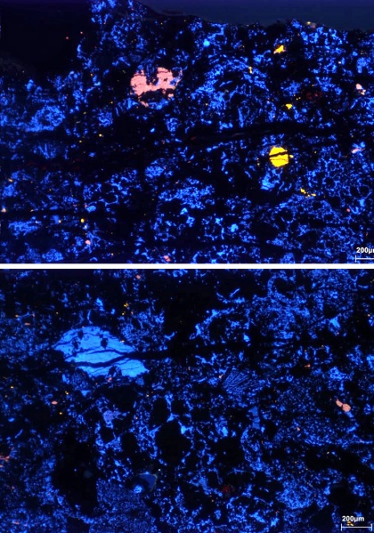 Plik:Tarnobrzeg (UŚl cathodoluminescence)-fb.jpg