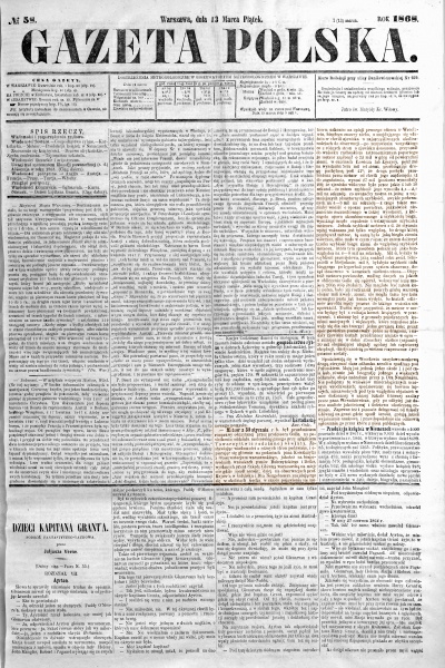 Plik:Pułtusk (Gazeta Polska 58 1868).jpg