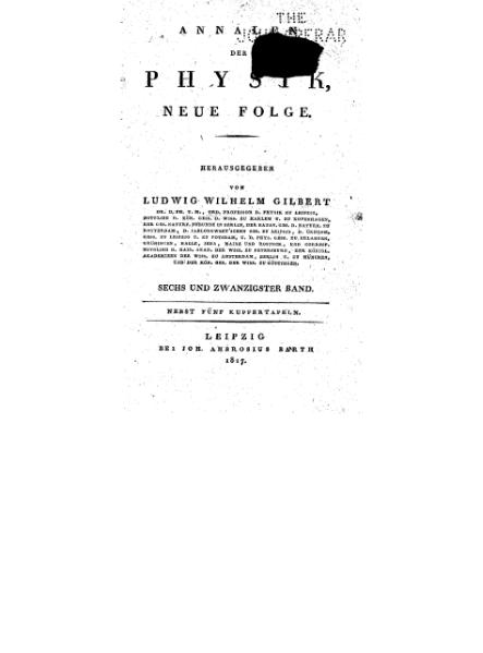Plik:Stromeyer 1817 (AnP 26 56).djvu