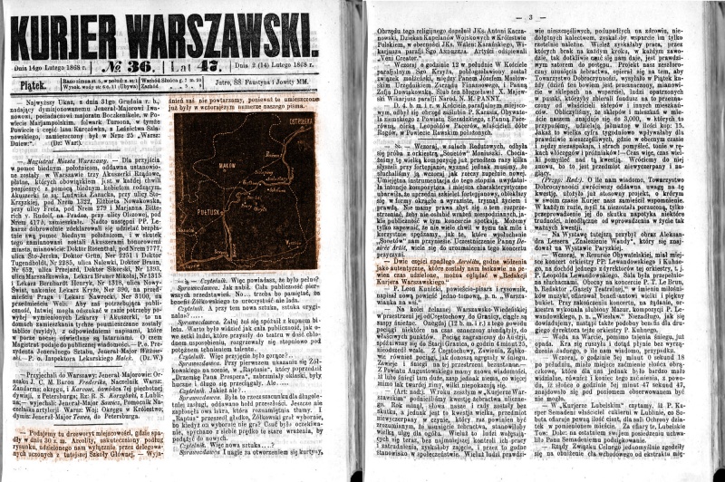 Plik:Pułtusk (Kurjer Warszawski 36 1868).jpg