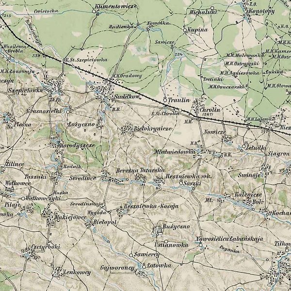 Plik:Bielokrynitschie (Mapy austro-wegierskie 45-50).jpg