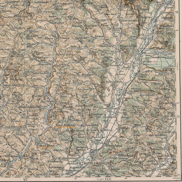 Plik:Mezö-Madaras (Mapy austro-wegierskie 42-47).jpg