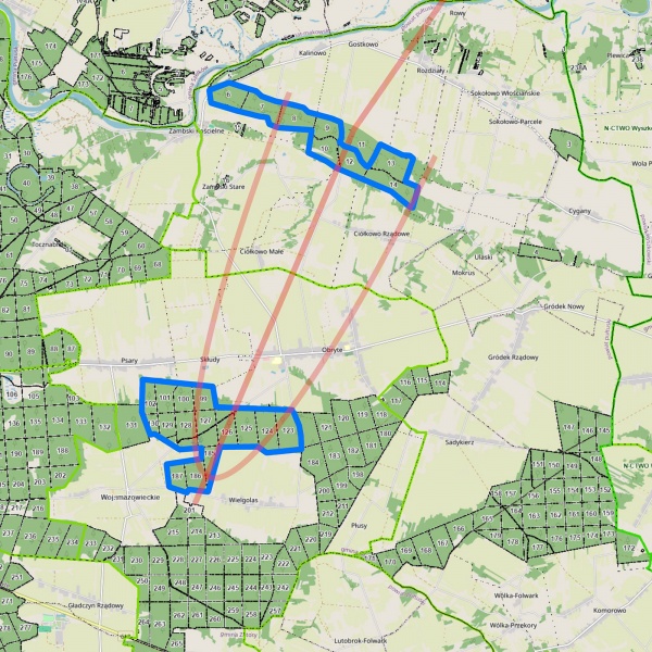 Plik:Pułtusk (poszukiwania Szymon Kozłowski-2025)-mapka1.jpg