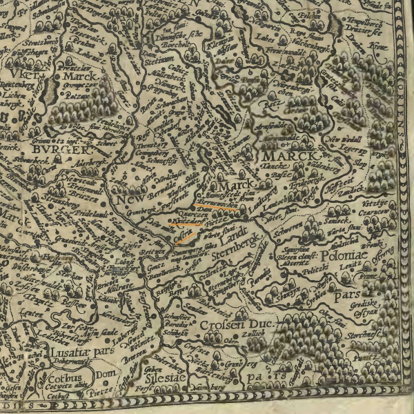 Plik:Kunersdorf (Angelus 1598 mapa).jpg