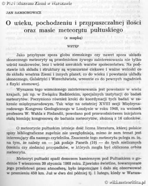 Plik:Pultusk (Samsonowicz 1952).djvu