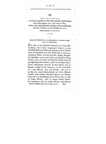Plik:Gilbert 1821b (AnP 9 69).djvu