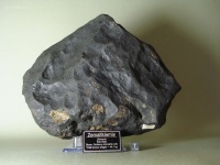 Zemaitkiemis (Parduodu-meteorita-zemaitkiemis1).jpg